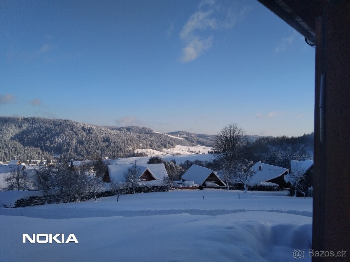 Drevenica, chata na predaj v Korni , novostavba - 16