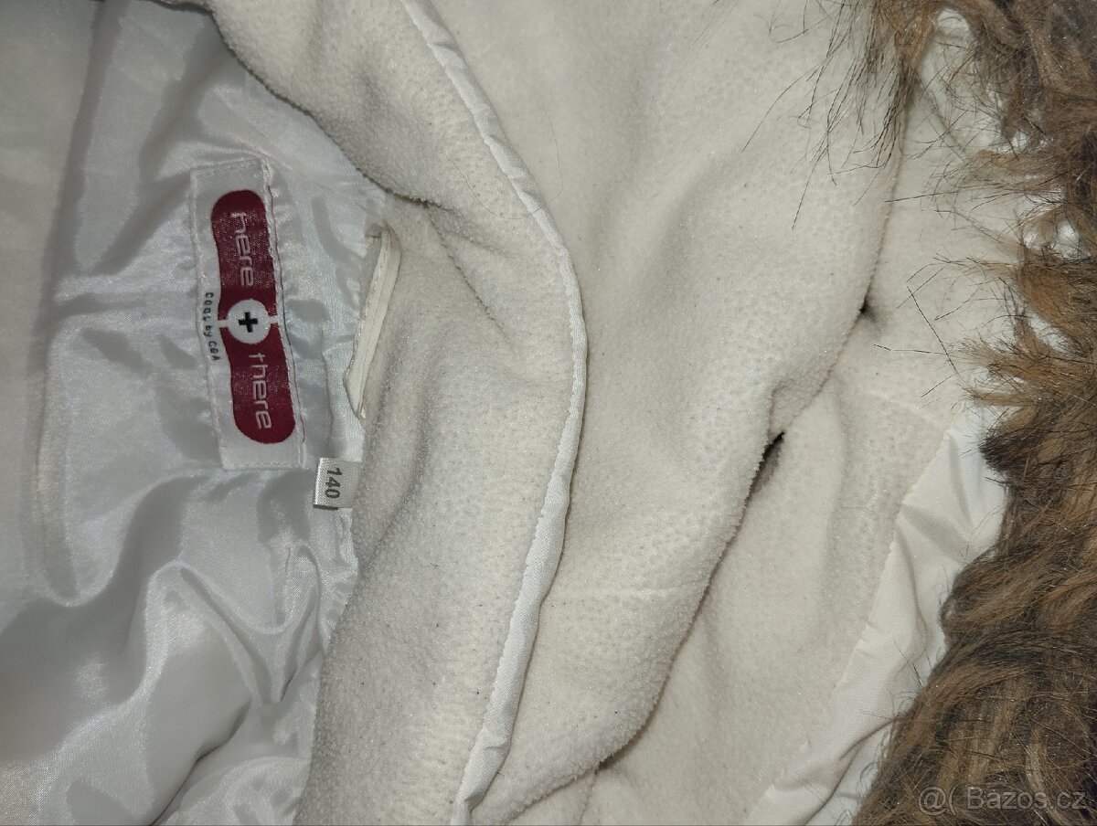 Dětské zimní bundy - 16