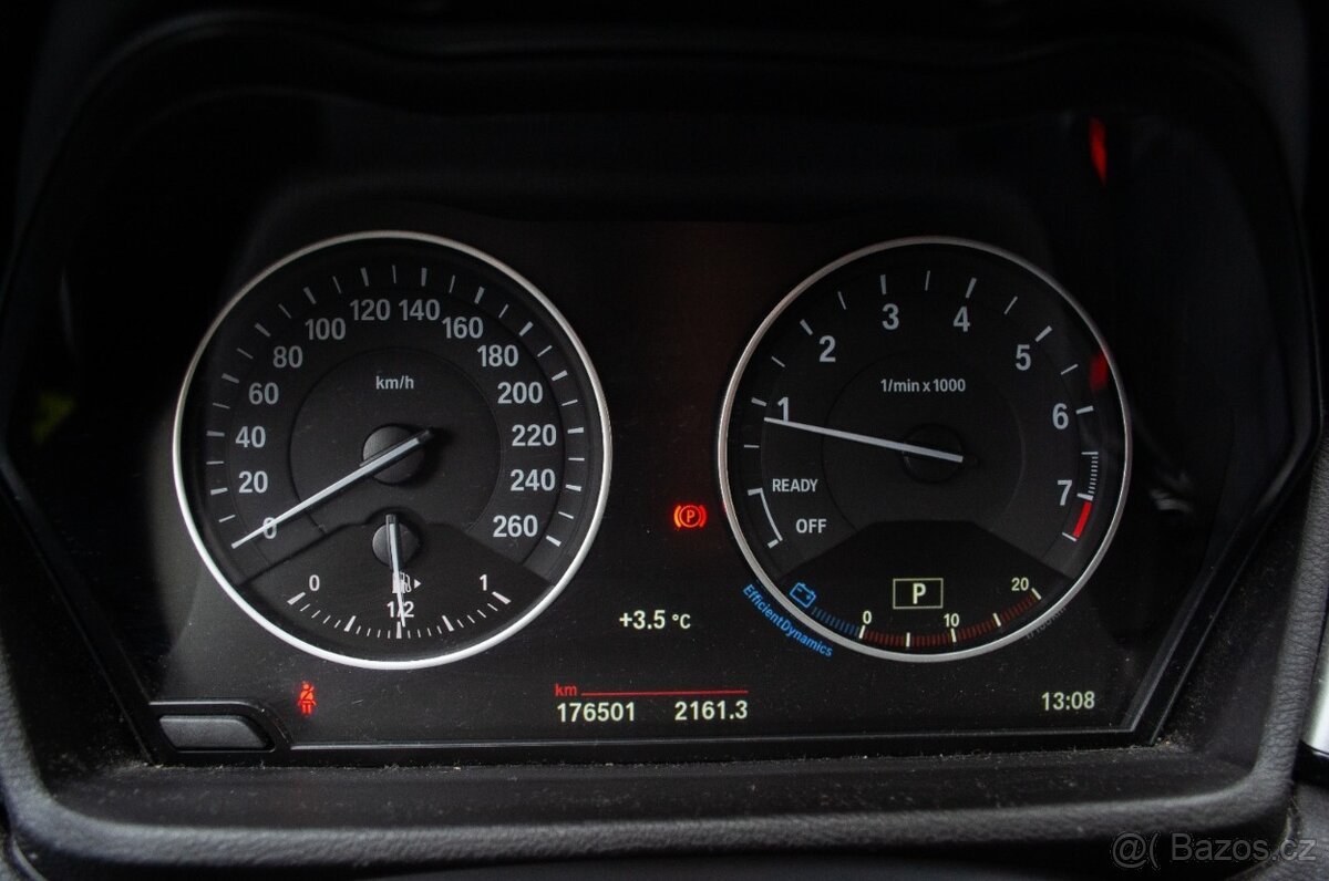 BMW X1 sDrive 18i Advantage A/T - 16