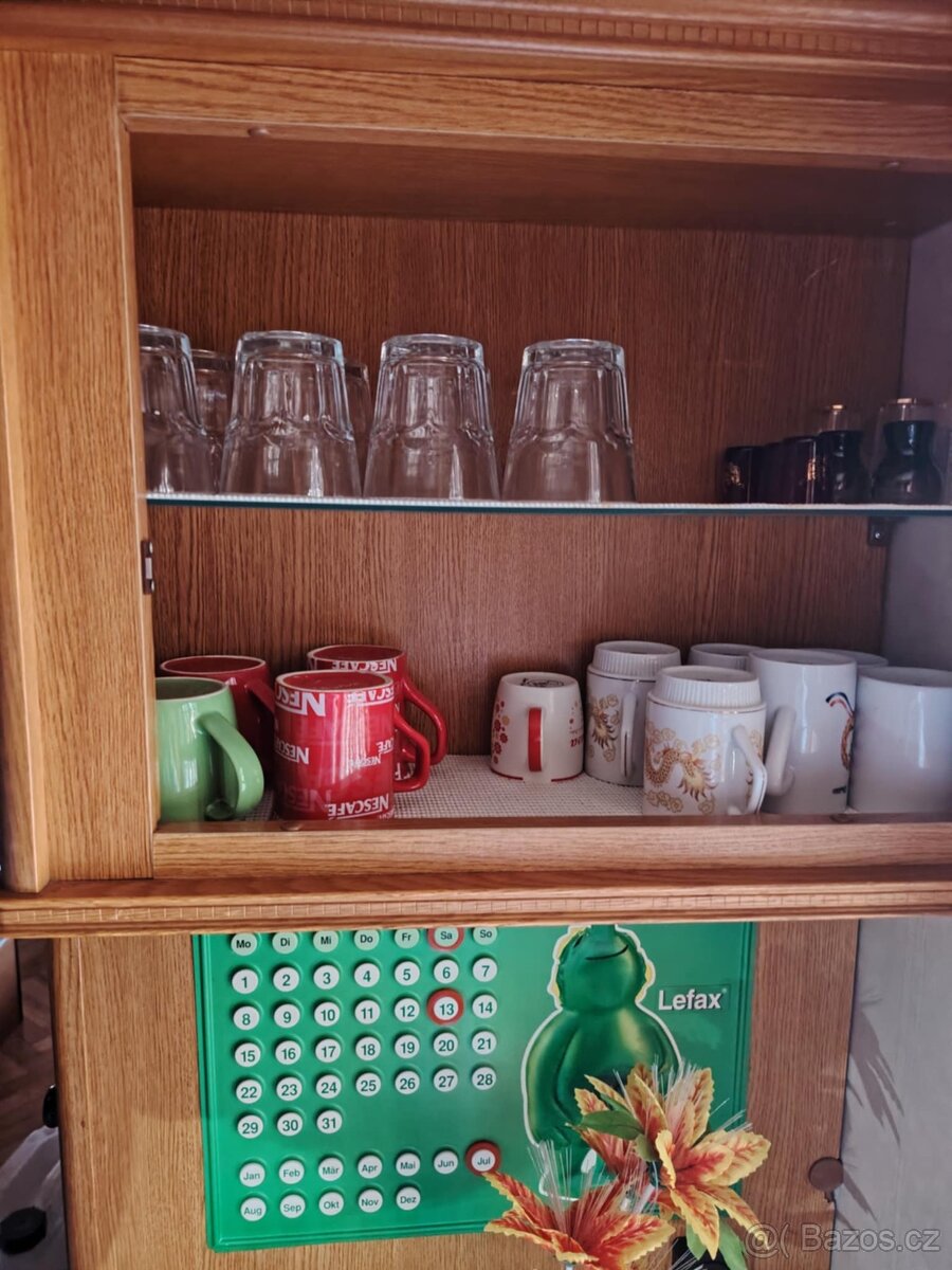 Pronajmu karavan - 16