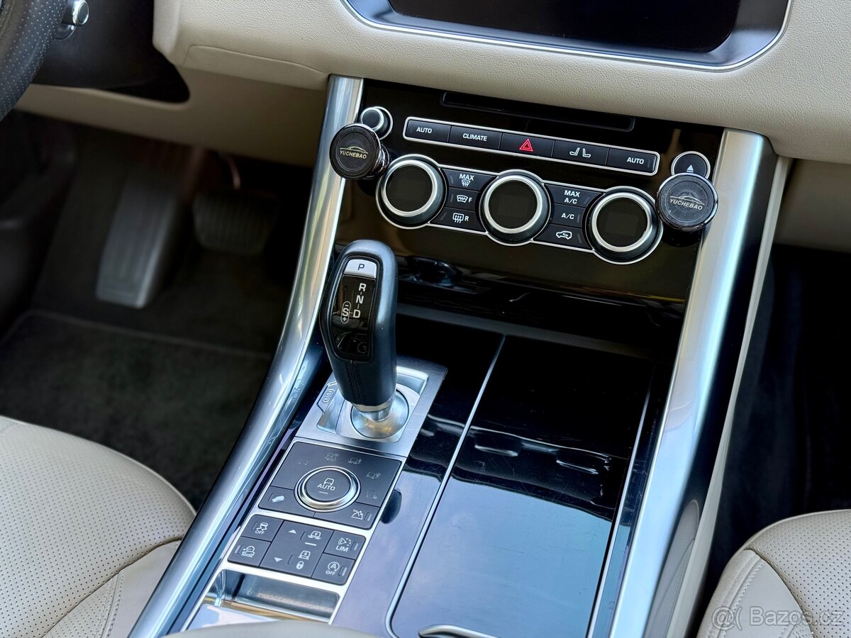 Range Rover Sport 2.0 SD4 HSE - 16