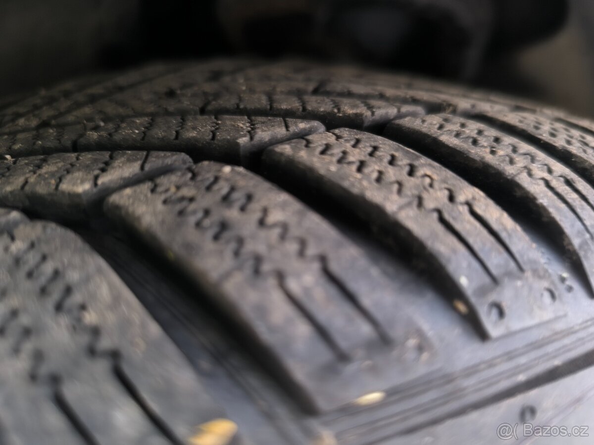 Ford C-MAX, 1.6,KRÁSNÝ,125KM,VÝBAVA,1MAJ51 - 16