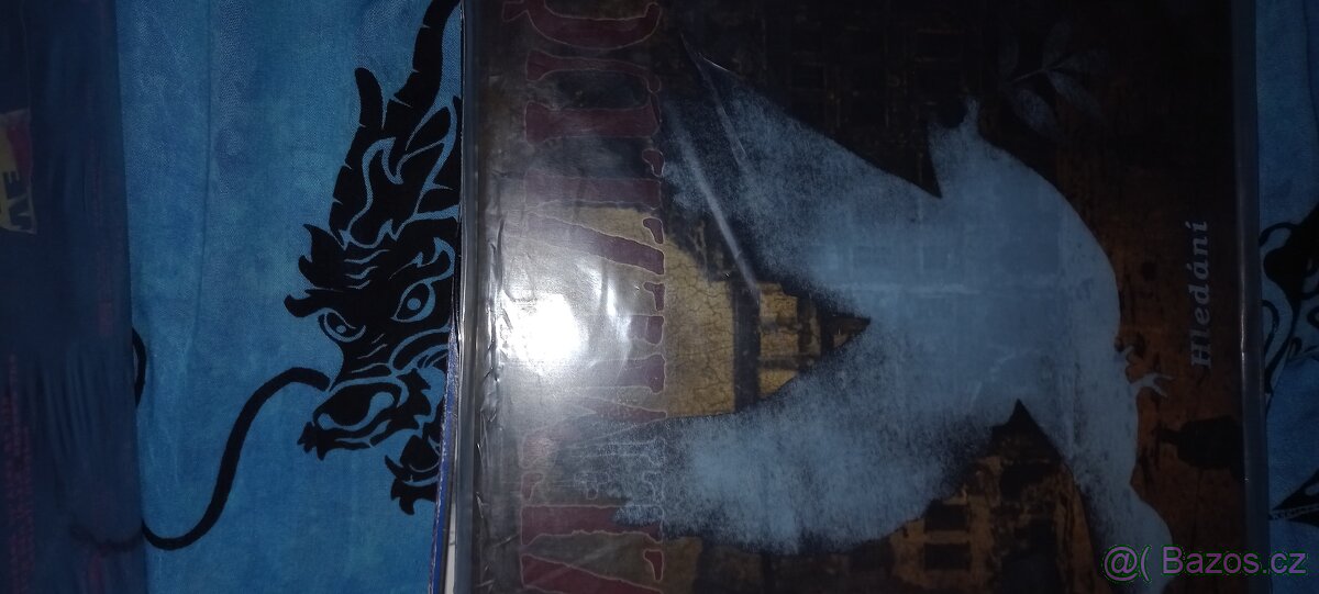 Vinylové Desky - 16