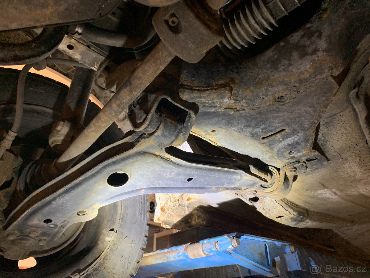 Škoda Felicia 1.3mpi - 16