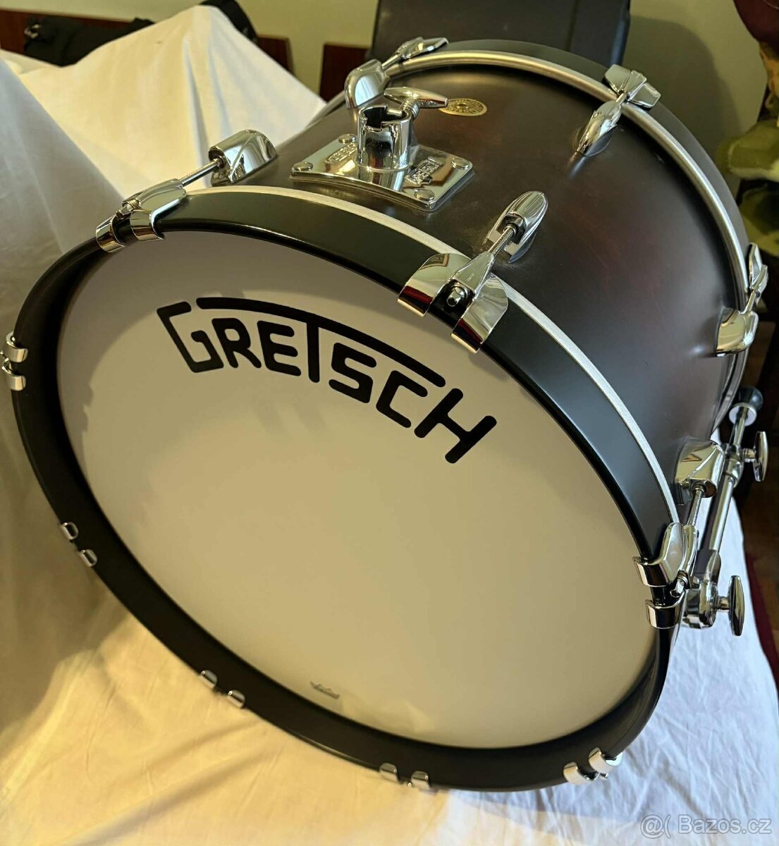 Gretsch Broadkaster USA - 16