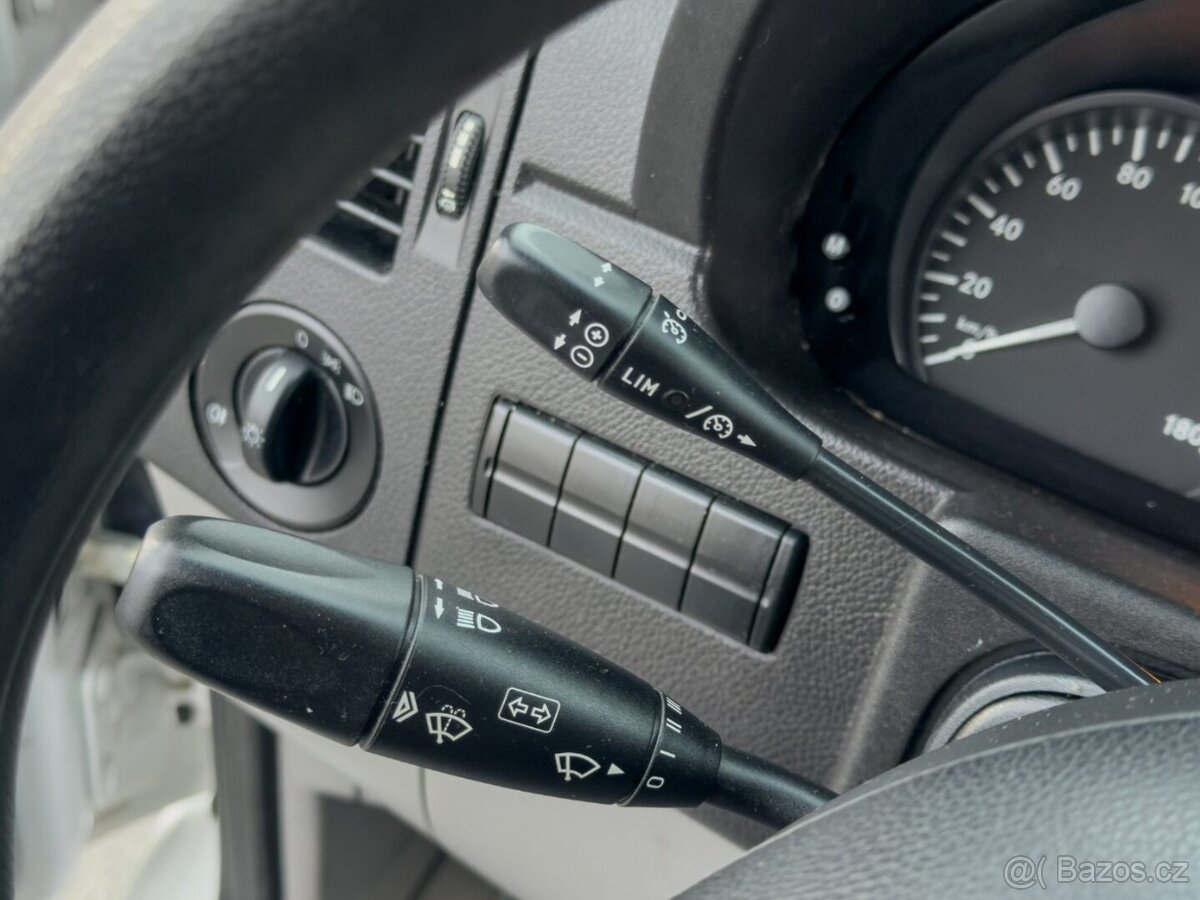 Mercedes Sprinter - 16