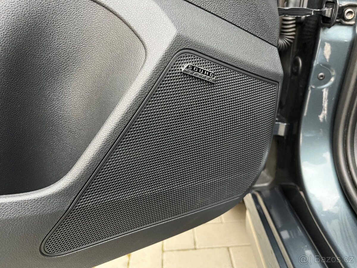 Škoda Kamiq 1.0TSi STYLE 2021 - 16