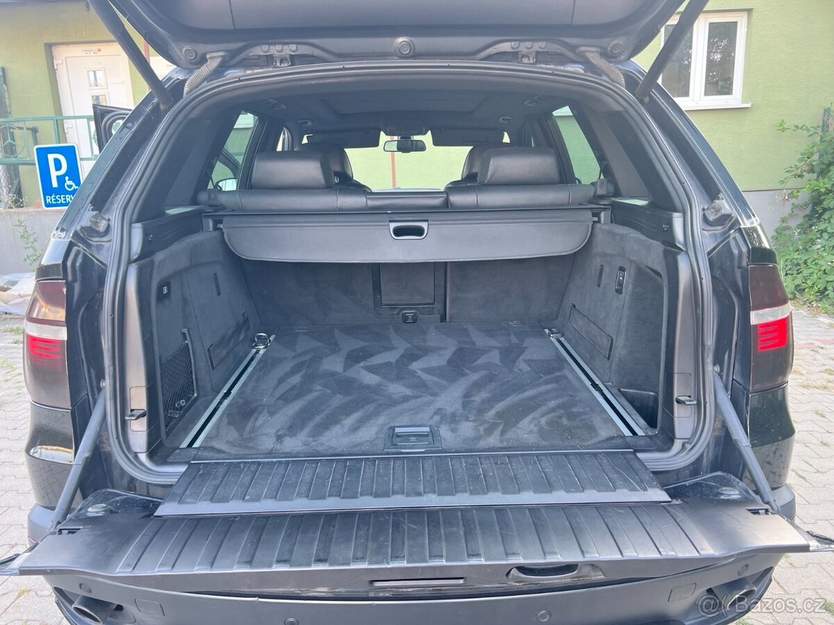 BMW X5 30 xDrive Aerodynamics Packet - 16