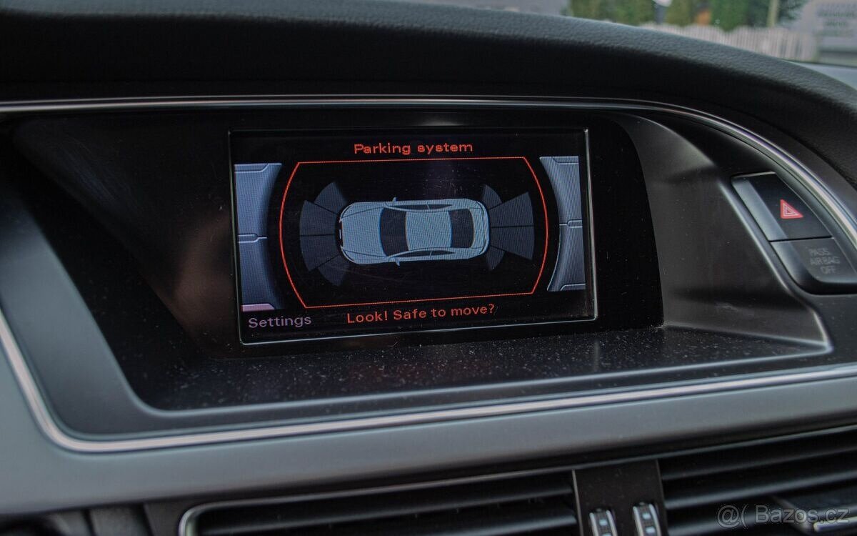 Audi A5 Sportback 2.0 TDI multitronic - 16