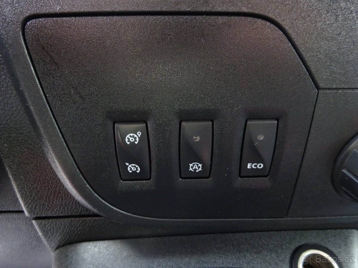 Renault Master 2,3 DCI, 7 MÍST - 16