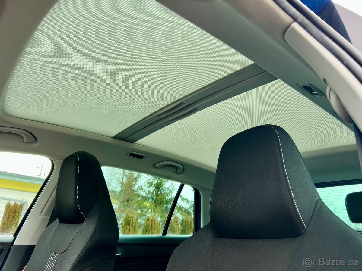 Škoda Rapid Spaceback 1,6 TDi 77kW Monte Carlo - 16