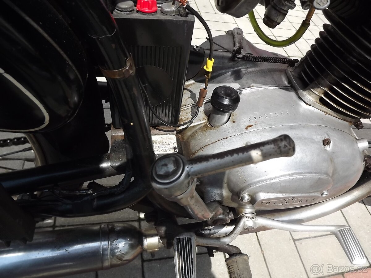 Bianchi Motociclo - 16