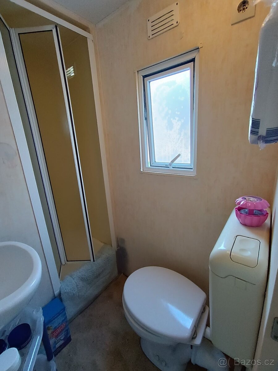 Mobilní dům (mobilheim) AMS GR6/2 - doprava zdarma - 16