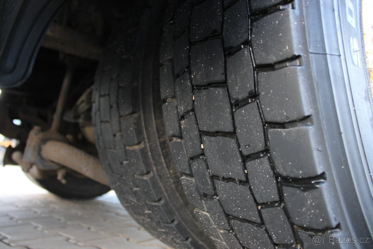 MAN TGL 12.250, EURO 5 - 16