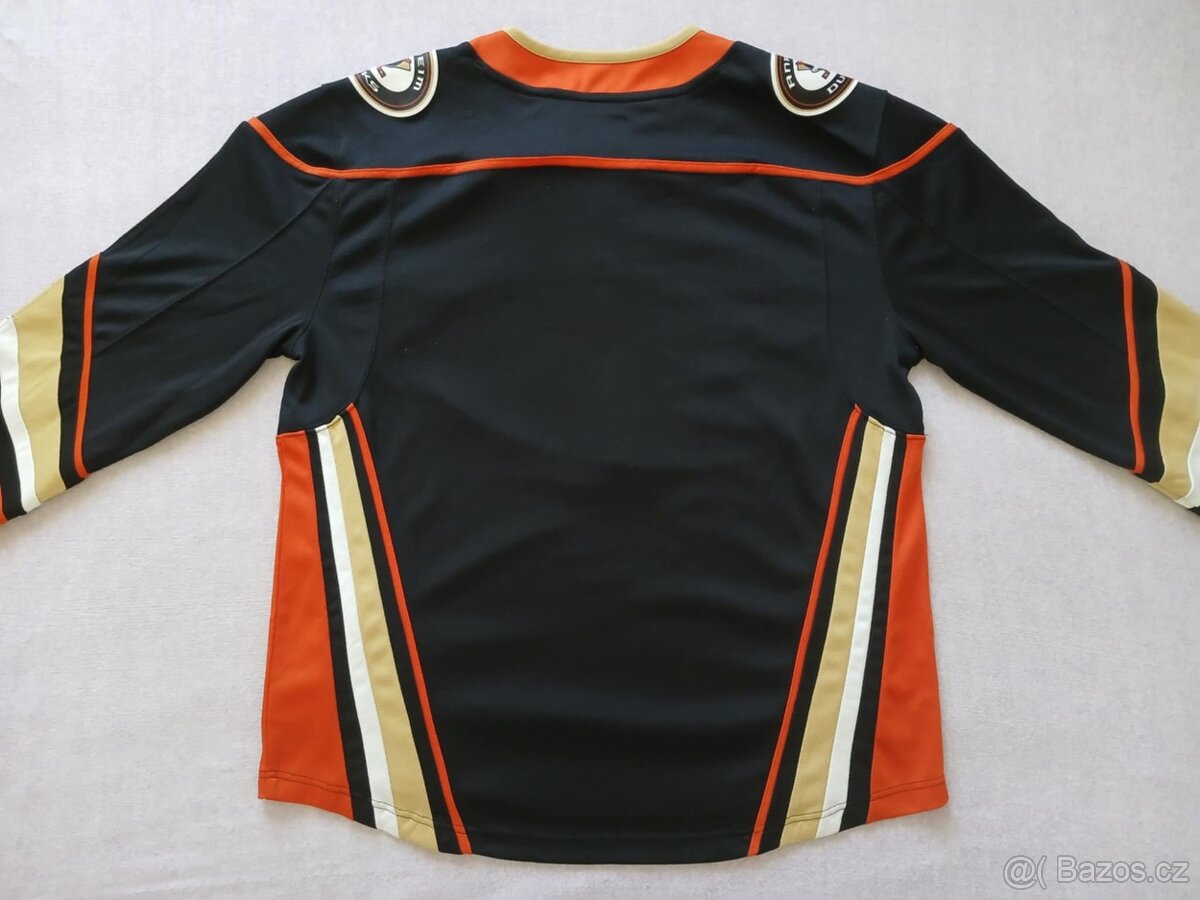 Hokejový dres Anaheim Ducks - 16