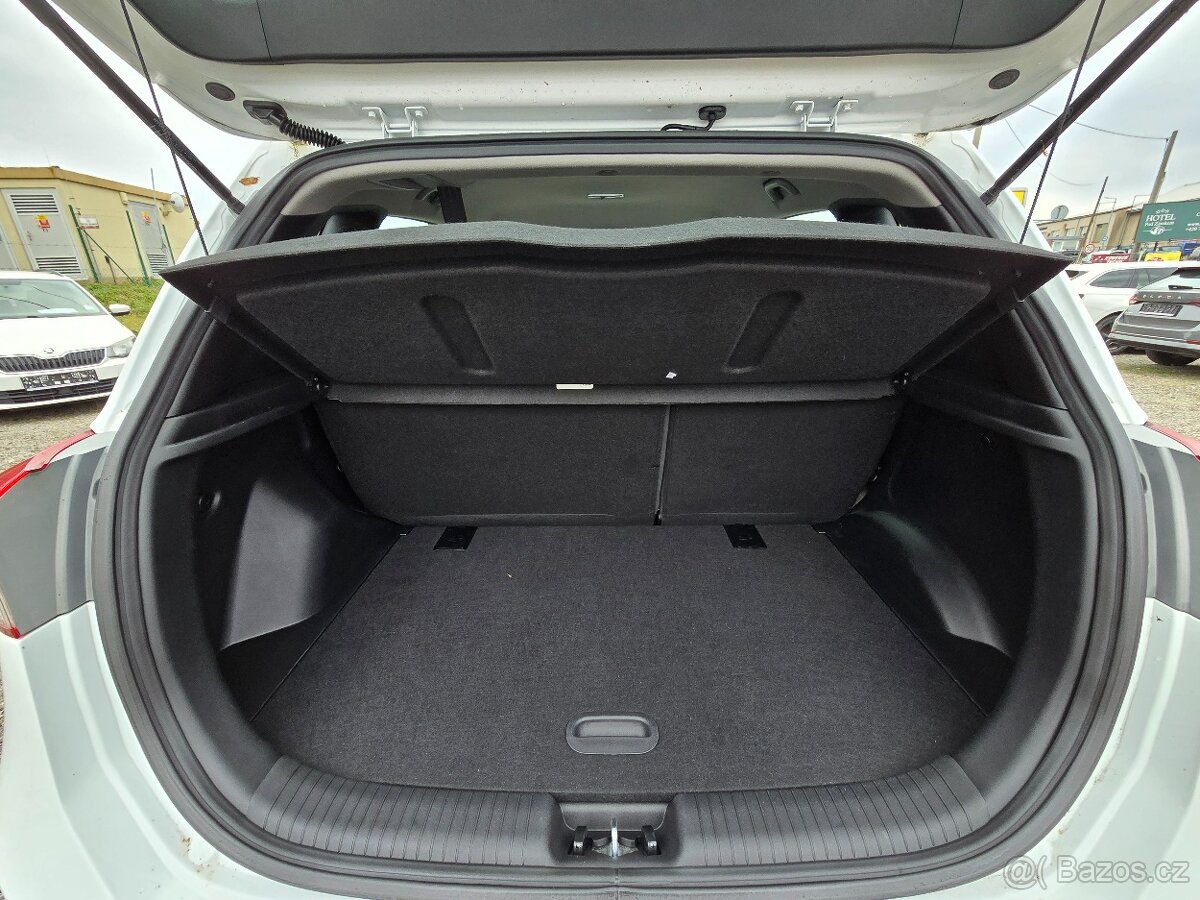 Hyundai ix20 1.4 CVVT nové cz garance km - 16