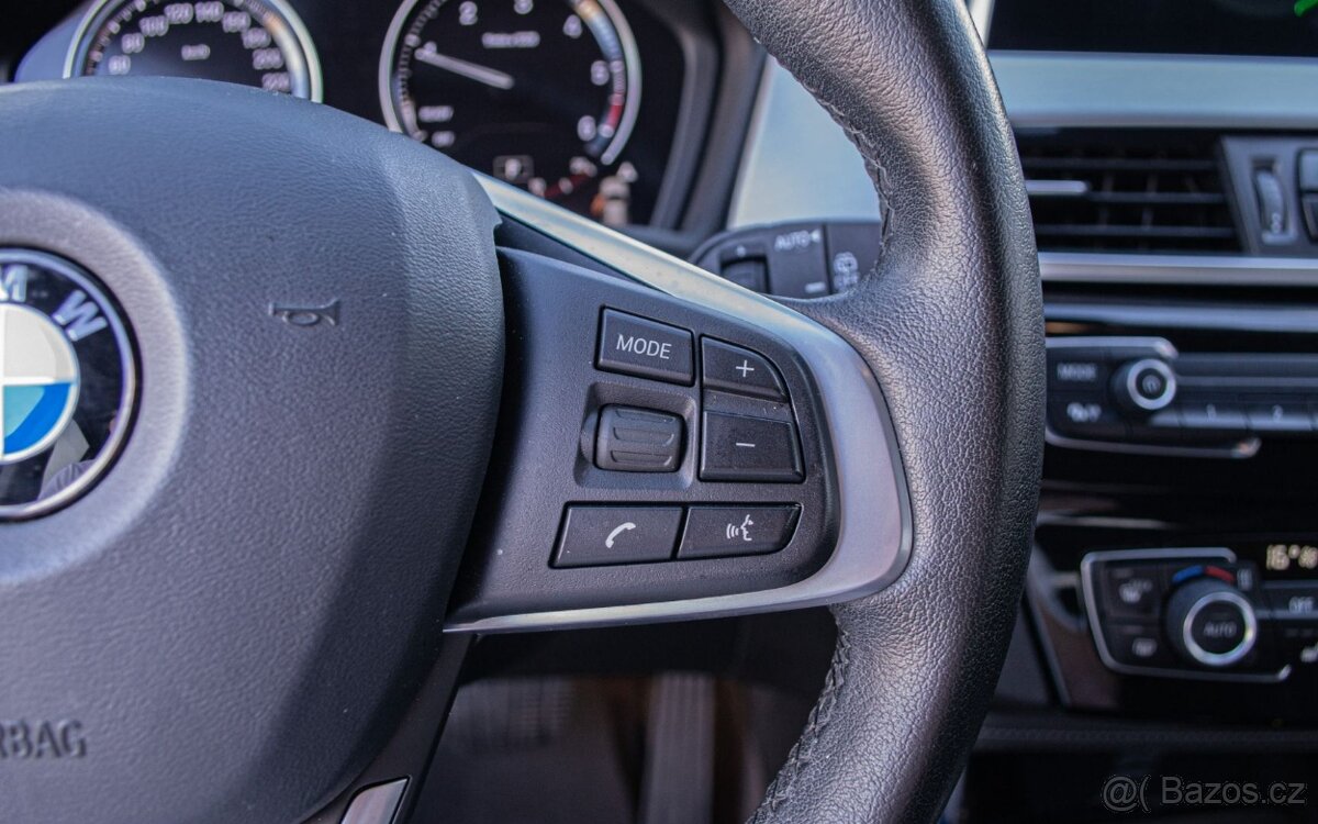 BMW X1 xDrive 25d 170kW automat - 16