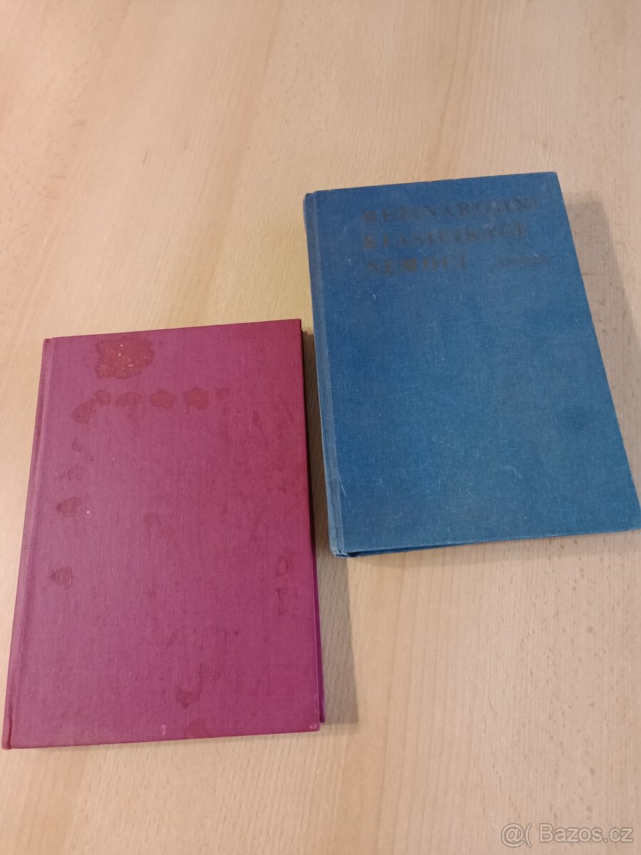 Lékárnická učebnice, Praktický slovník medicíny - 16