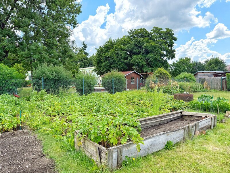 Prodej bytu 2+1 s garáží v Chocni, v ulici Stromovka - 16