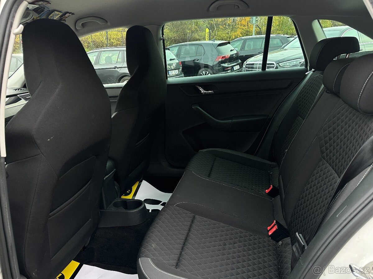 Skoda Rapid 2016 - 16