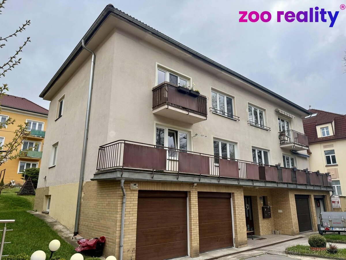 Prodej byt Ústí nad Labem 40001 - 16