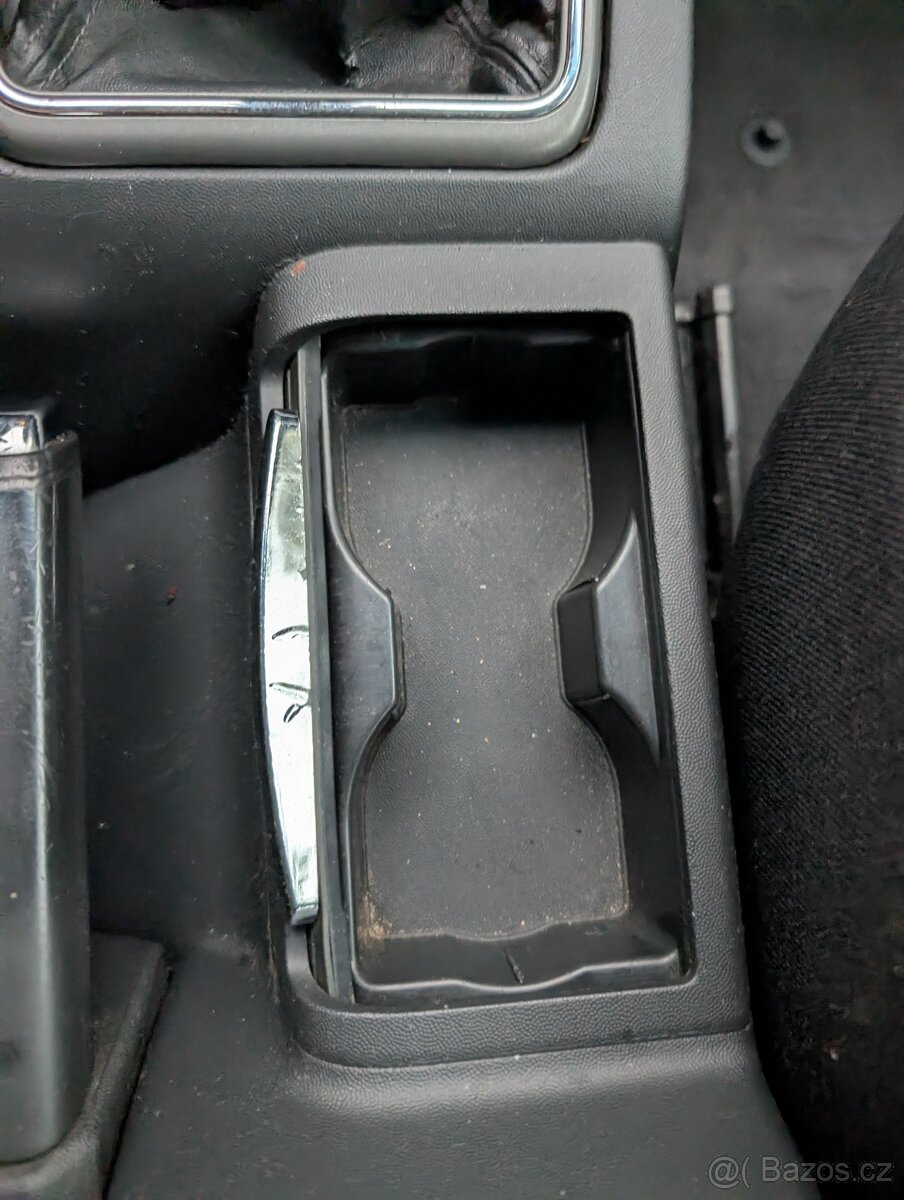 Opel Vectra C komby Z19DTH 110kW tažné, klima Xenony PEPAS - 16