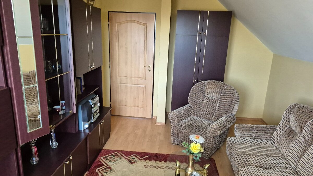 Prodej rodinného domu - 16