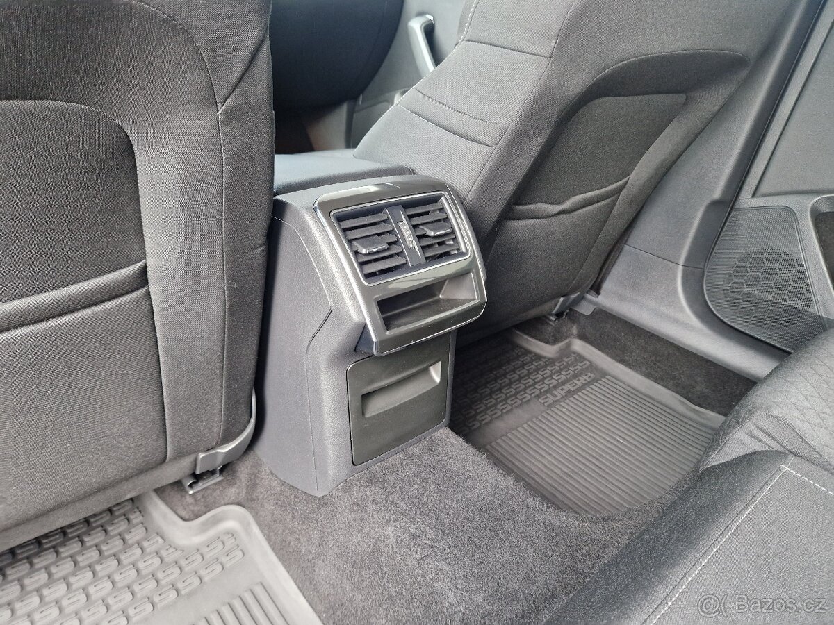 Škoda Superb 1,5 TSI, DSG, Ambition - 16