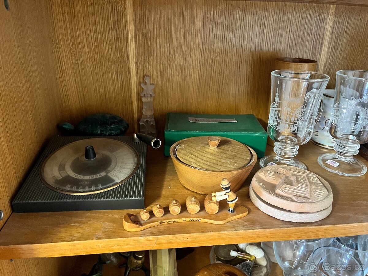 Prodám umělecké předměty - 16