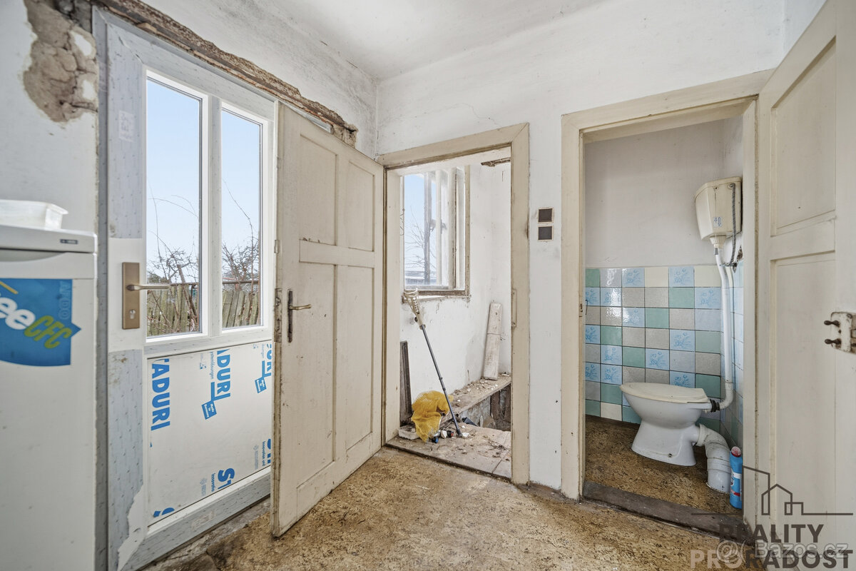 Prodej rodinného domu, Loučeň - 16