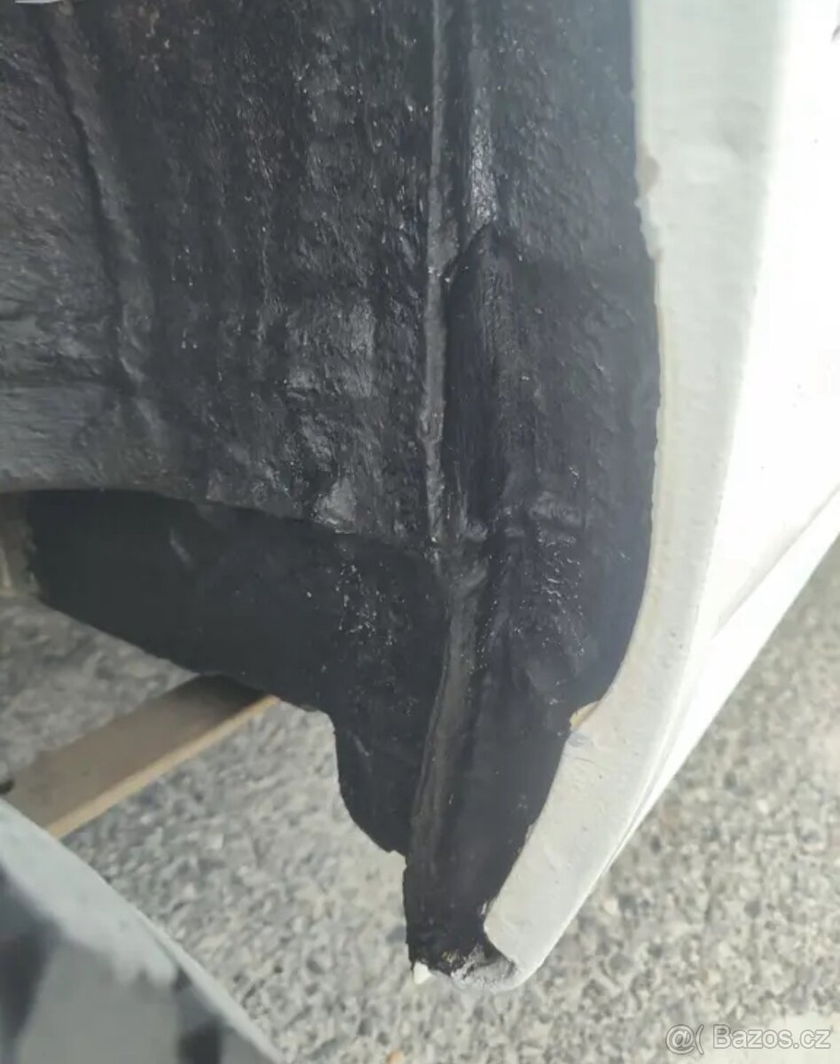 Ford Transit 2.2 tdci 2010 1.majitel - 16