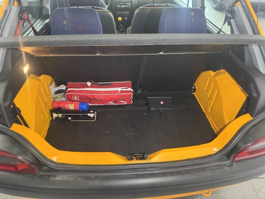 Citroën Saxo,Twist - 16