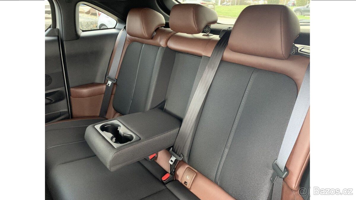 eV MX-30 Aut Advant MATRIX DPH MEM AL NAV Kam Výhř ACC 5/23 - 16