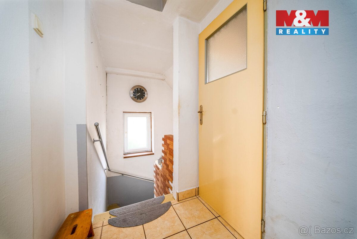 Prodej domu se 3 byty, 203 m², Hostivice - 16