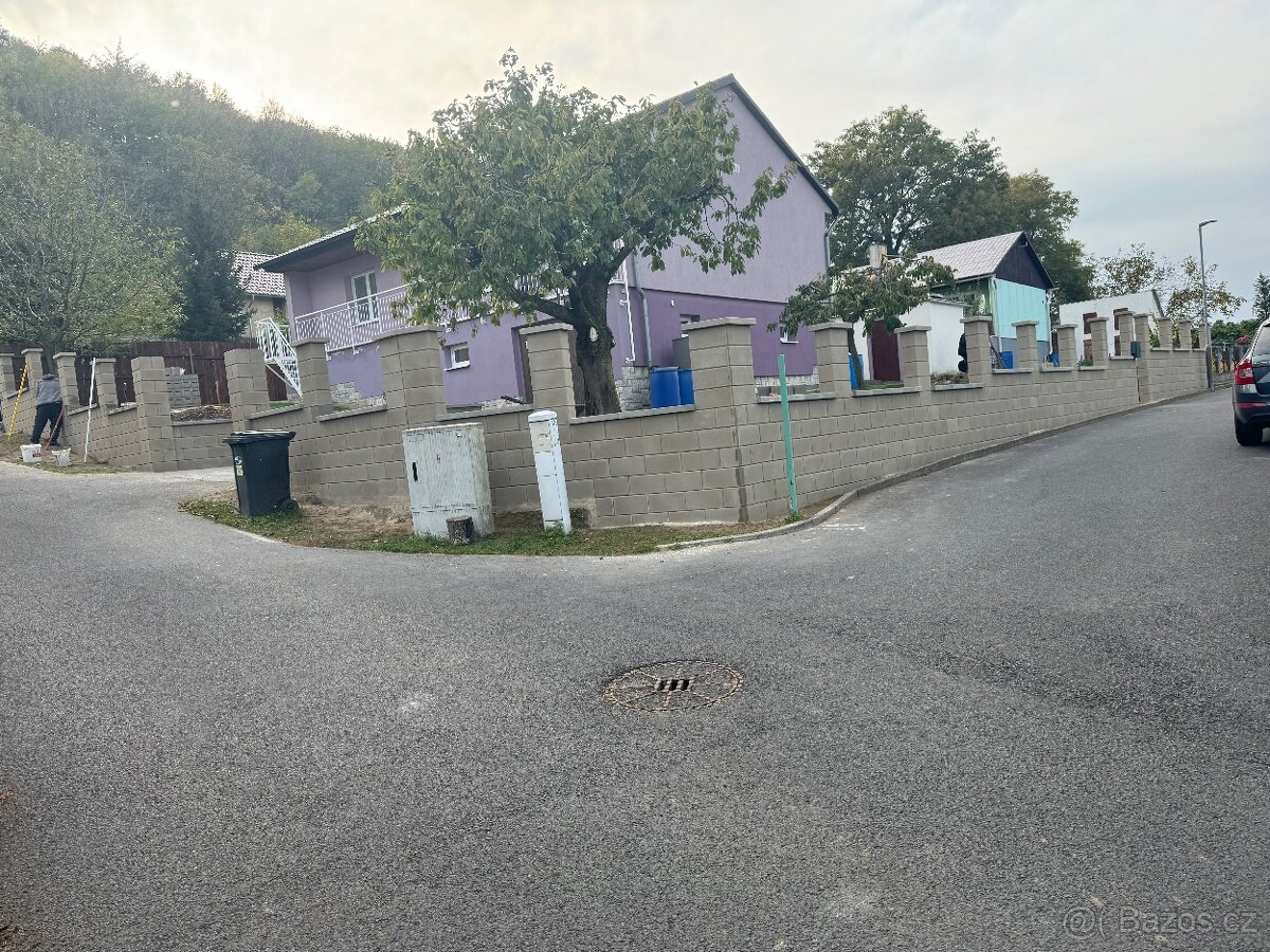 Děláme zednické práce - 16