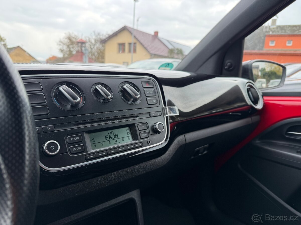 Škoda Citigo 1.0 MPi 44kw Monte Carlo NOVA STK 2x kola - 16