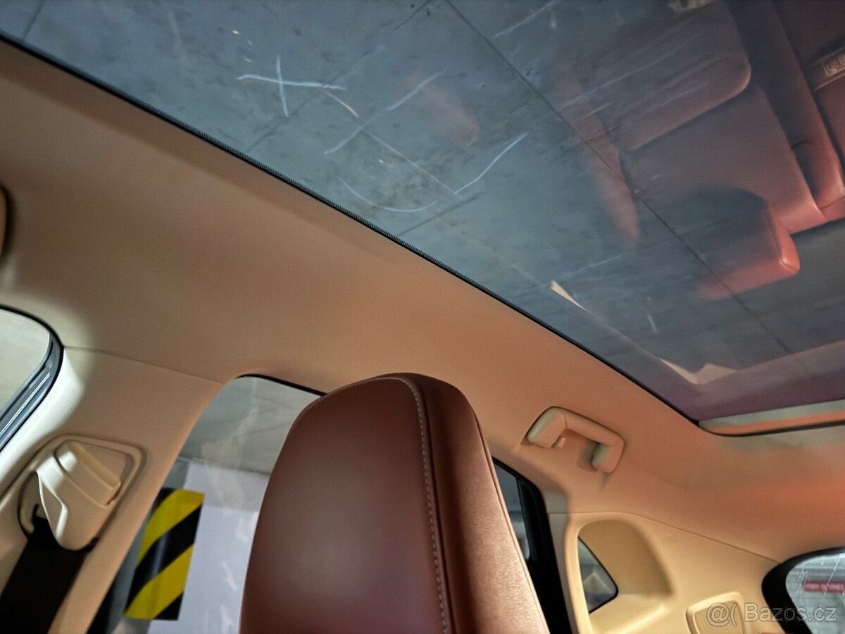 Lexus NX300h,4X4,9/2014,65728km,ČR,1.MAJ,SERVIS,LUXURY - 16