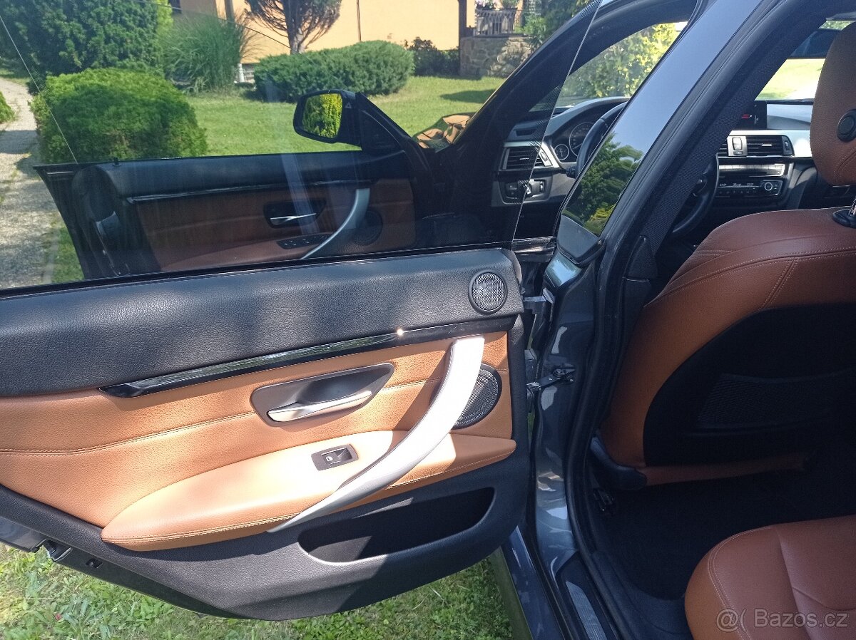 Grand coupe 420d - 16