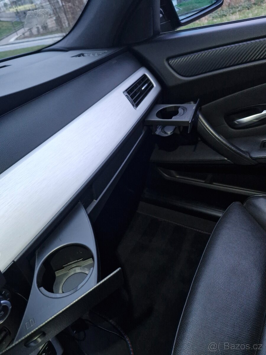 Bmw e60 525d facelift - 16