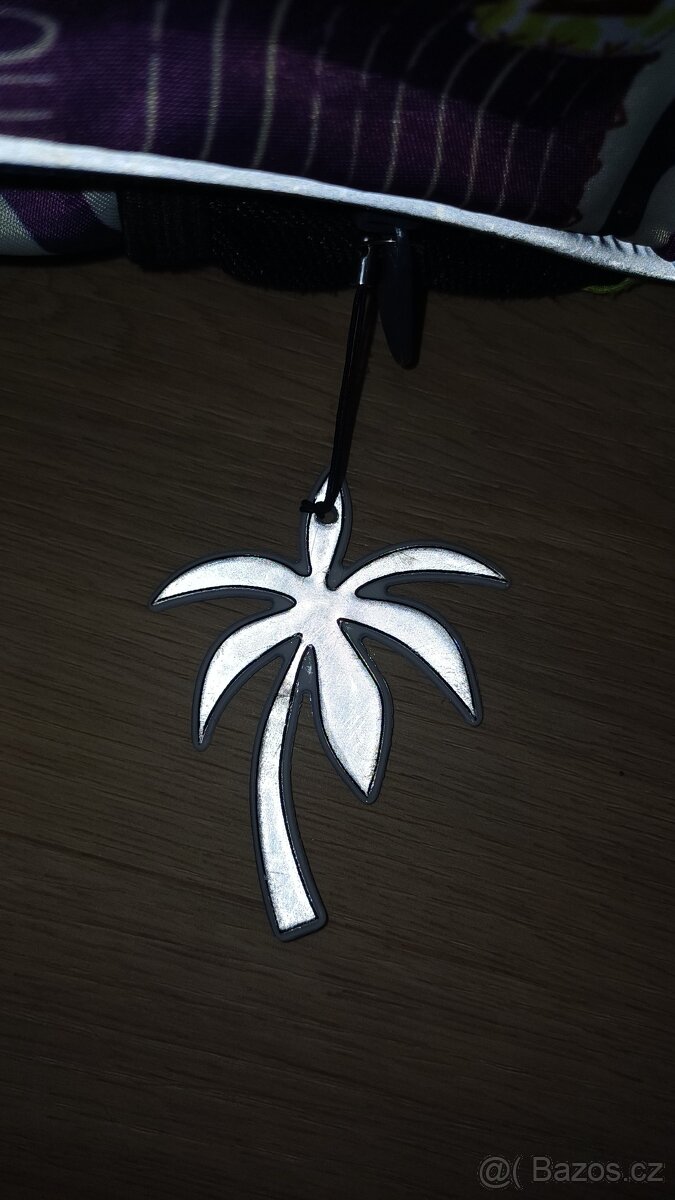 Batůžek TopGal - 16