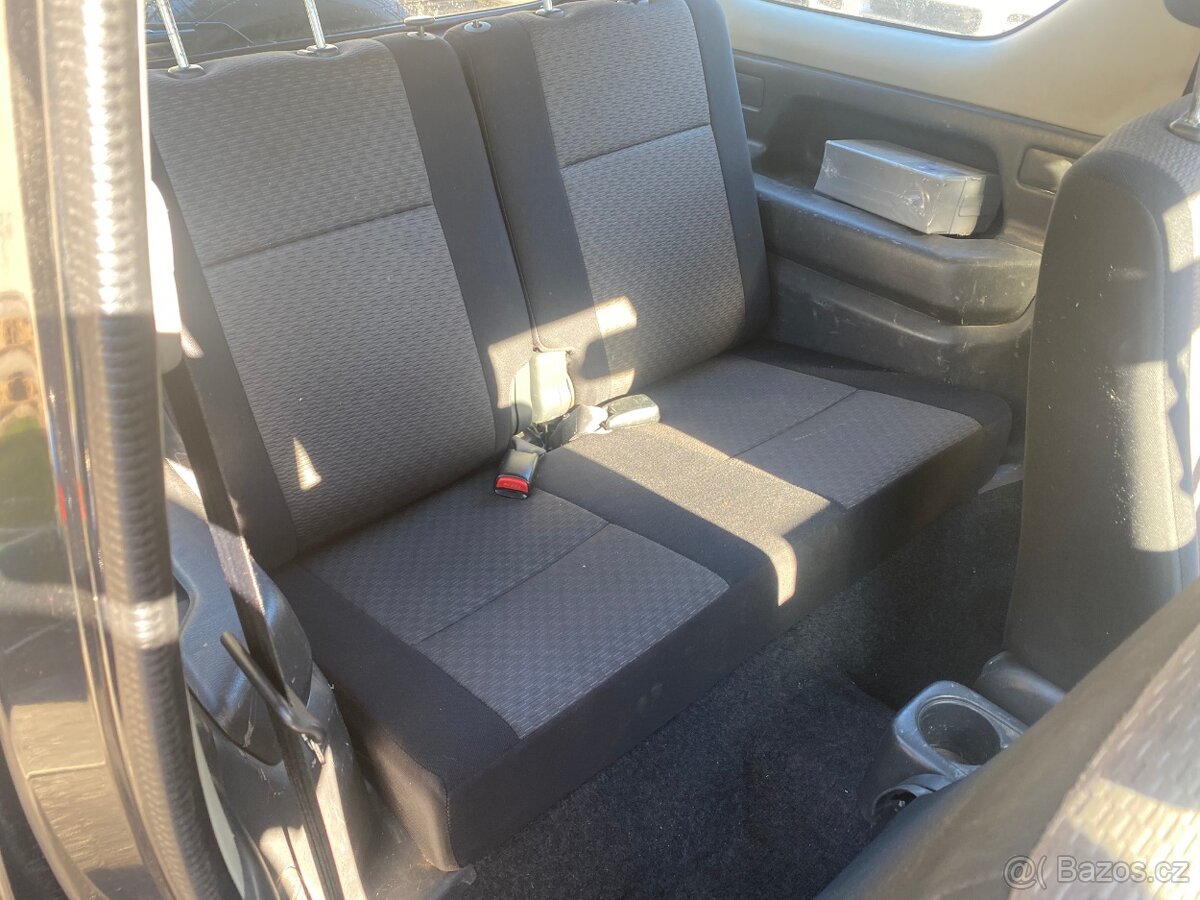 Suzuki Jimny, 1.5 DDiS,pěkný - 16