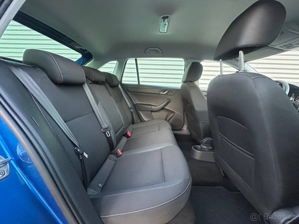 Škoda Rapid, 1.2 TSI 77kW/DRIVE/AUTOKLIMA - 16