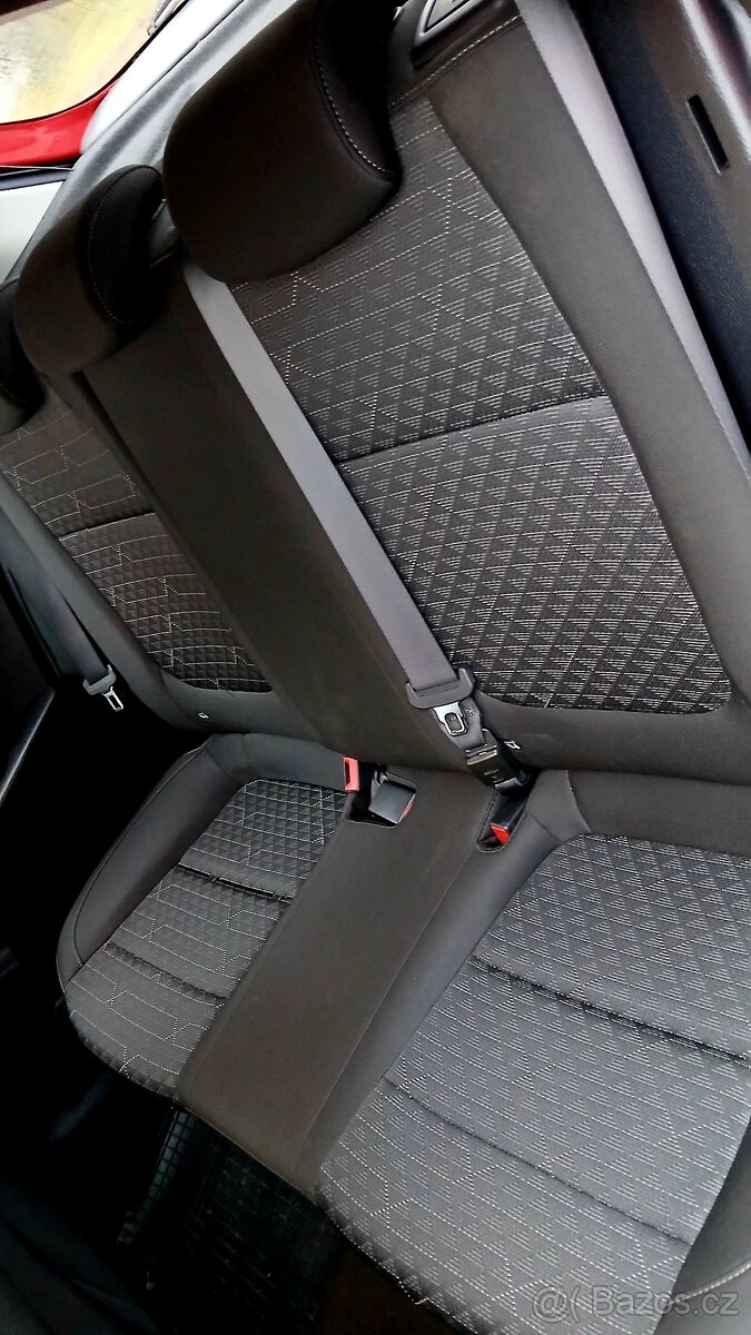 Kia Rio 1.2 po 1majiteli. - 16