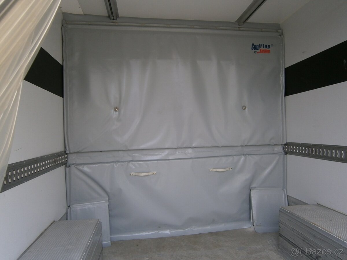 FIAT DUCATO 2,3 MTJ MRAZÁK 2020 KM83644 - 16