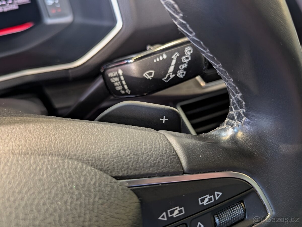 Seat Tarraco 2.0TDi 140kW 4x4 DSG XCELLENCE, ČR, DPH - 16