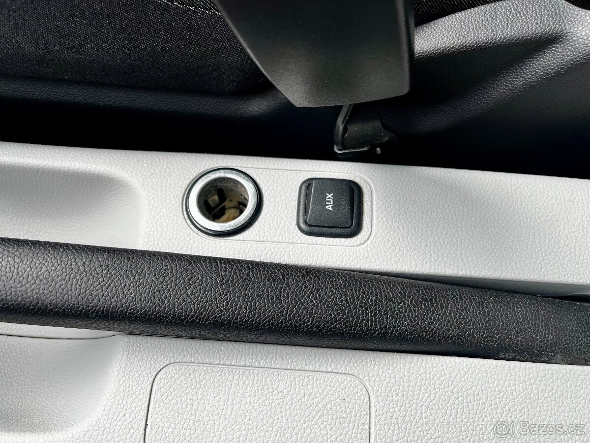 Škoda Roomster 1.4i 16V 63kW KLIMA ESP AUX Senzory Rozvody - 16