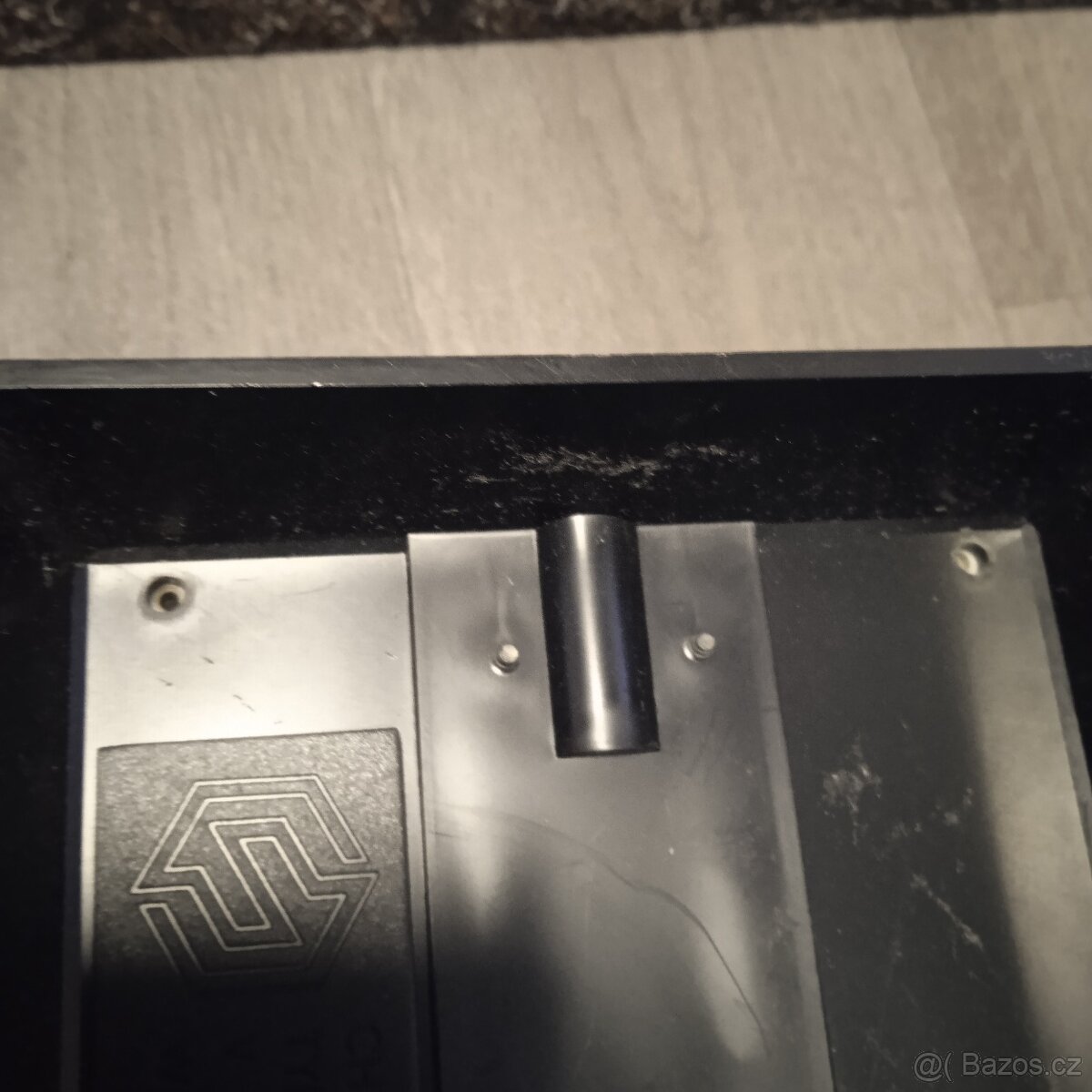 Diax náhradní díly + promítačka funkční - 16