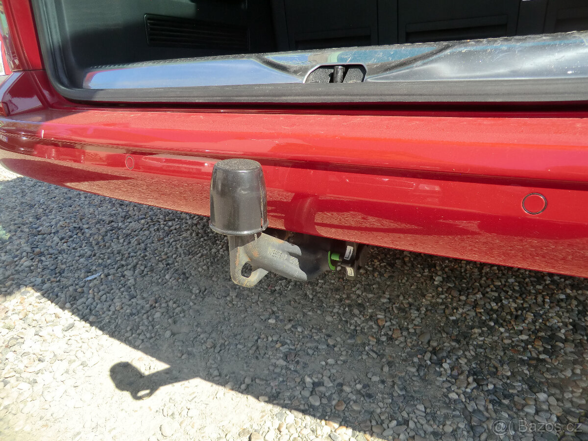 Volkswagen Multivan, 2.0TDi 150kW 4x4 DSG GEN SIX DPH - 16