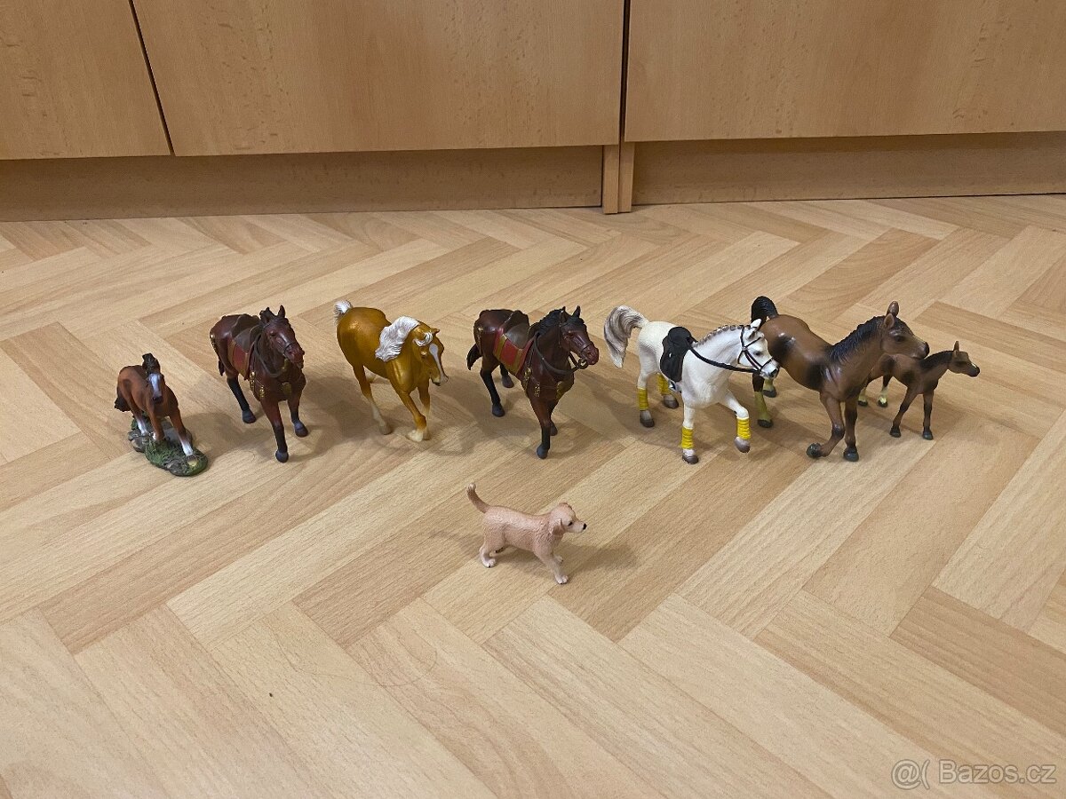 Schleich - 16