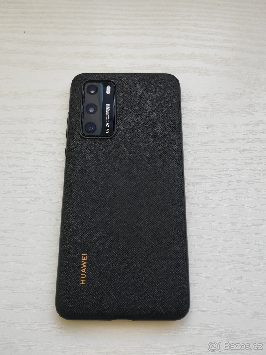 Huawei P40 8/128 GB Dual Sim - 16